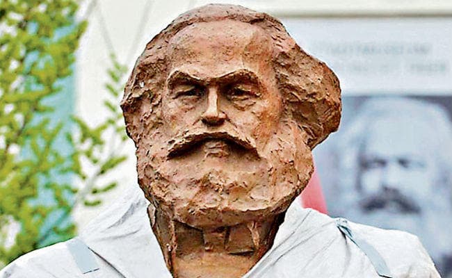 जब तक गरीबी रहेगी, मार्क्सवाद रहेगा