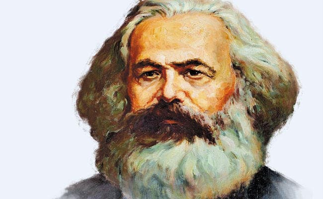कार्ल मार्क्स की 200वीं जयंती : जिनके विचारों ने दुनिया बदल दी