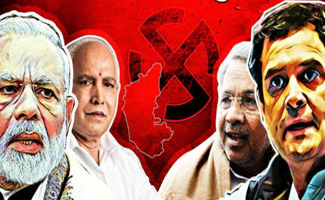 चुनावी हलचलें और कुछ सवाल