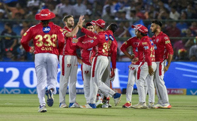 IPL 2018 : पंजाब के कोच ने कहा, मध्यक्रम अब भी चिंता का विषय