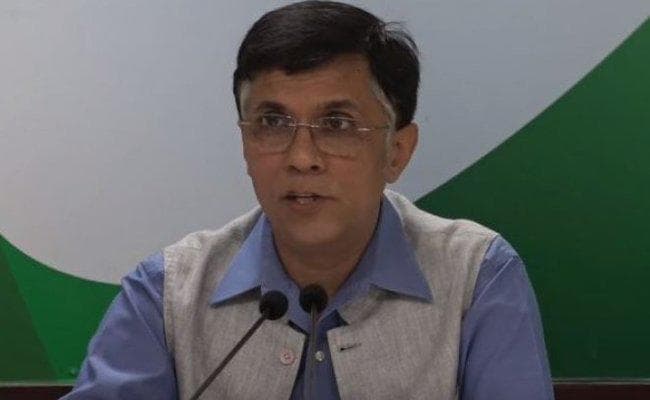 राहुल पर बोले मोदी, तो कांग्रेस को लगी मिर्ची, कहा-‘40 साल के इंतजारवाली कहानी'' से बयां कर दी अपनी सच्चाई