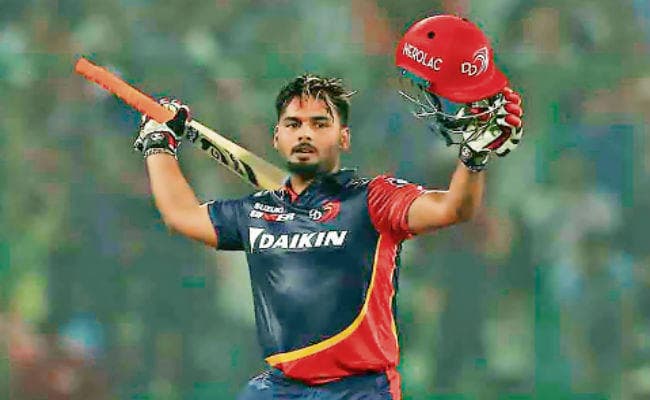 IPL 2018 : आरसीबी से हार का क्रम तोड़ने उतरेंगे डेयरडेविल्स, ऋषभ पंत पर रहेगी नजर