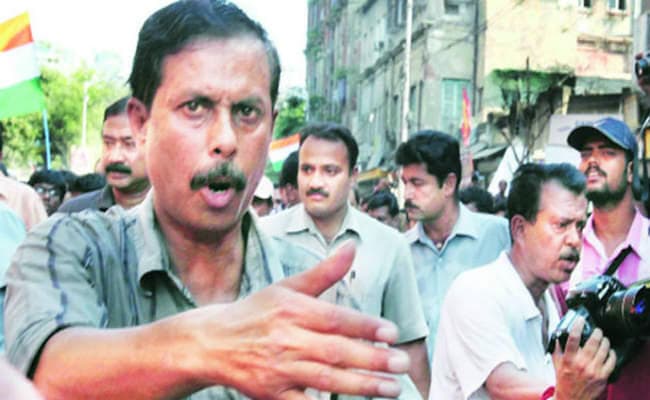 अराबुल को 22 तक पुलिस हिरासत, मुख्यमंत्री के निर्देश के बाद हुई थी गिरफ्तारी