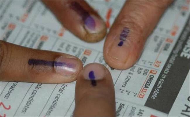 पुरूलिया में छह बूथों पर पुनर्मतदान होगा आज