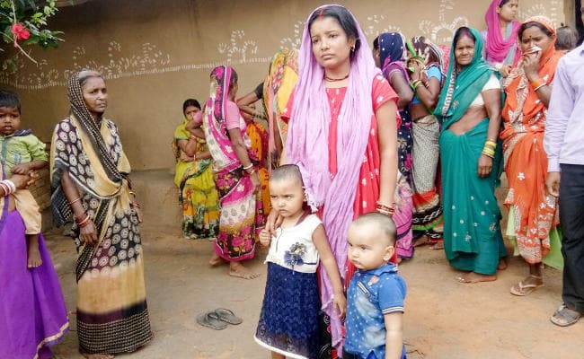 प्रधानमंत्री मोदी है मेरे पति की मौत का जिम्मेदार, बोली झारखंड के शहीद BSF जवान सीताराम की पत्नी