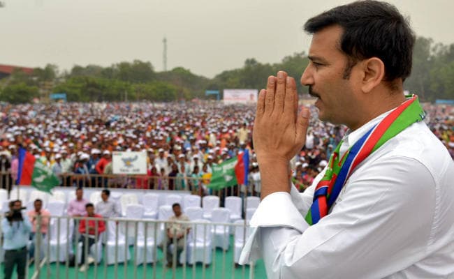 VIDEO : JMM और उनके साथियों की नहीं है कोई विचारधारा, जनता के साथ जुड़े हैं हम : सुदेश महतो
