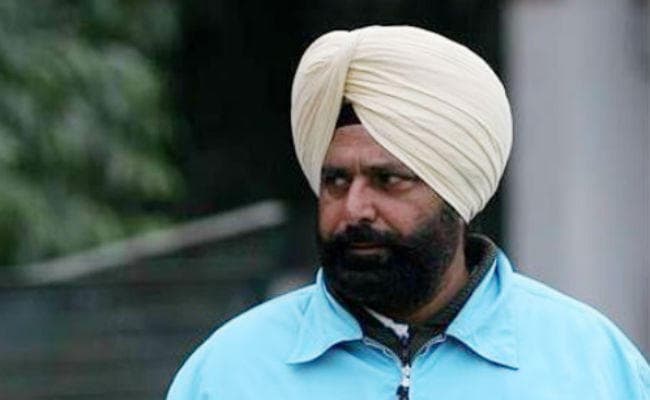 राजिंदर सिंह हॉकी इंडिया के नये अध्यक्ष बने