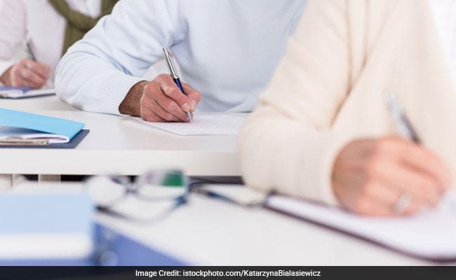 नंबर कम आया, फेल हो गये कोई बात नहीं बहुत मौका मिलेगा