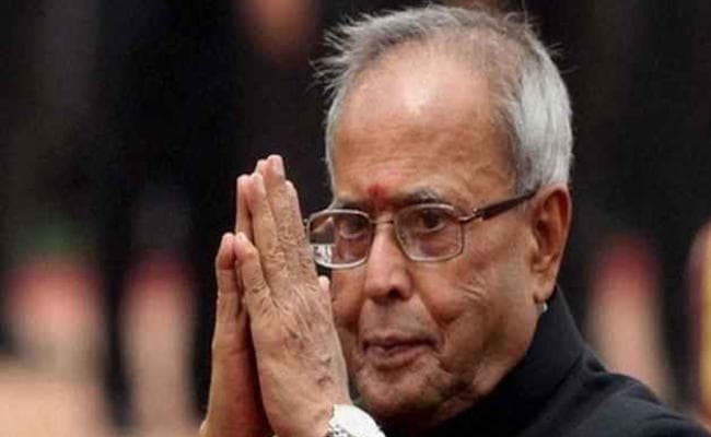 प्रणब मुखर्जी 7 जून को राष्ट्रीय स्वयंसेवक संघ के स्वयंसेवकों को संबोधित करेंगे!