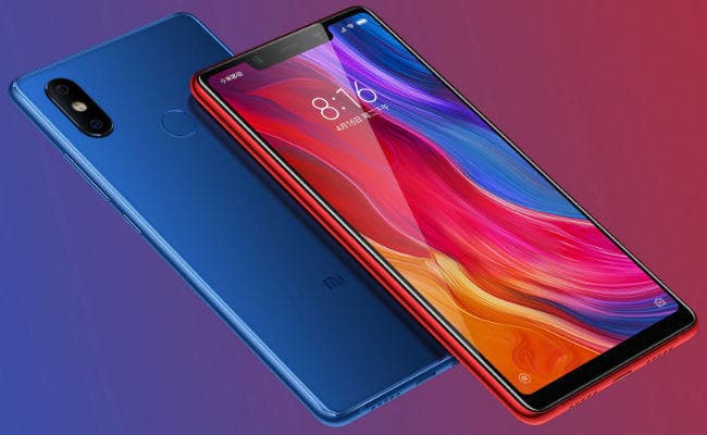 8GB रैम, 20MP सेल्फी कैमरा के साथ Xiaomi Mi 8 लांच, जानें सारी खूबियां