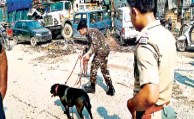 महिला की दुष्कर्म के बाद हत्या की आशंका, 90 फीसदी जली अवस्था में बरामद हुआ शव