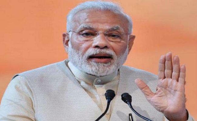 पीएम आवास योजना के लाभुकों से कल बात करेंगे प्रधानमंत्री नरेंद्र मोदी