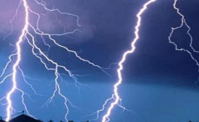 दुखद : वज्रपात से इस भारतीय क्रिकेटर की मौत