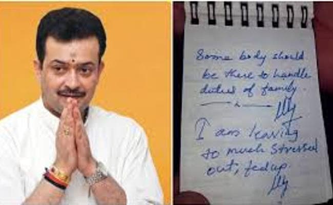 जल्दबाजी में किसी नतीजे पर नहीं पहुंचेंगे, भय्यू महाराज आत्महत्या कांड में पुलिस ने कहा