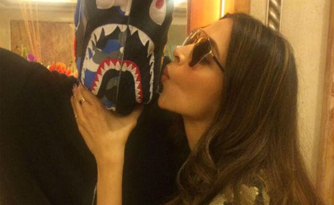 श्रीदेवी की हिट फिल्म के रीमेक में नजर आयेंगी दीपिका