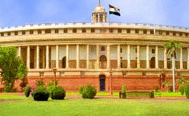 राज्यसभा के उपसभापति पद के चुनाव में जदयू का रुख होगा निर्णायक