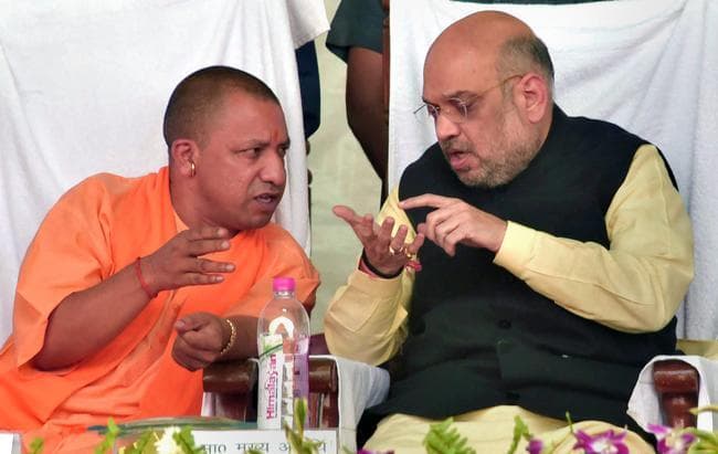 यूपी जीतने क्षेत्रीय बैठकें कर जमीनी हालात का जायजा लेंगे अमित शाह