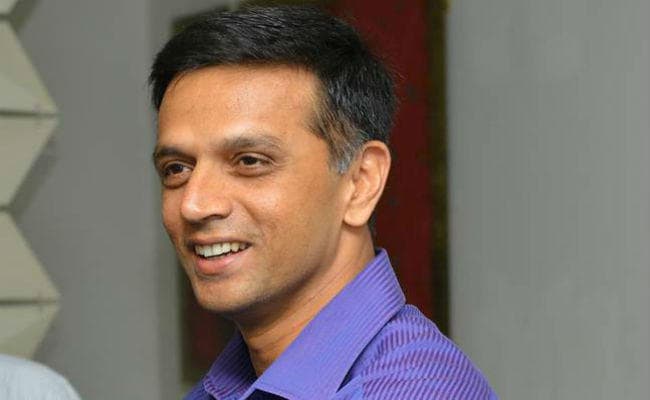 ICC हाल आफ फेम में शामिल होने वाले पांचवें खिलाड़ी बने राहुल द्रविड़