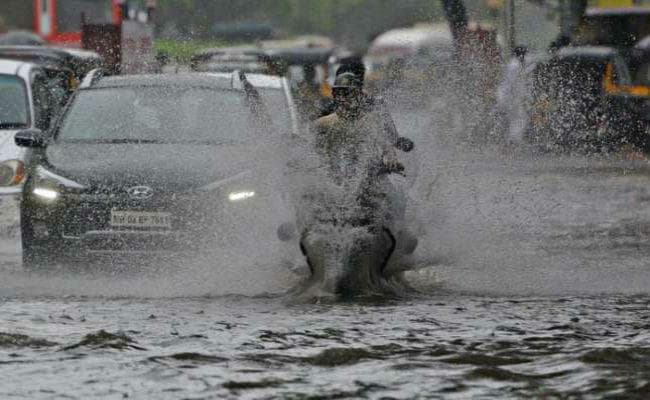 अगले चार दिन बारिश का अलर्ट जारी, झारखंड-बिहार में हो सकती है भारी बारिश