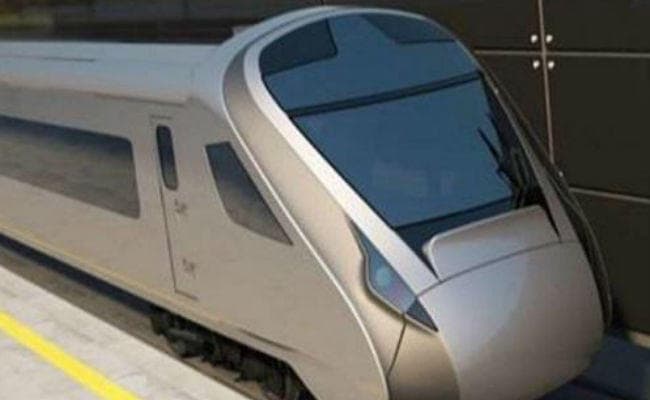 बिना इंजन की ट्रेन, खुद ही बढ़ेगी आगे, जानें खास बातें