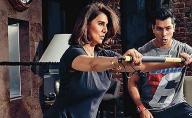 HBD: ...और ''खेल खेल में'' ने लाया नीतू सिंह  के करियर में नया मोड़