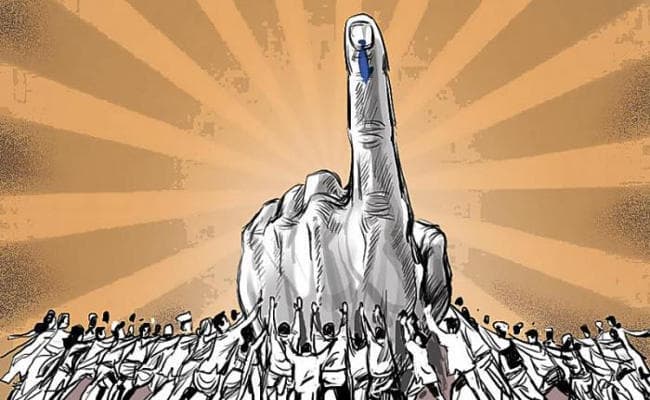 चार पार्टियां एक साथ चुनाव कराने के समर्थन में, नौ ने किया विरोध, भाजपा और कांग्रेस की चुप्पी