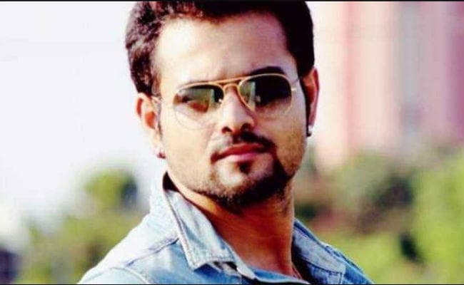 इस टीवी एक्‍टर ने गर्लफ्रेंड को दी धमकी, ड्राईवर के साथ मारपीट की, गिरफ्तार