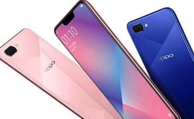 4GB रैम, बड़ी बैटरी के साथ आया Oppo A5 स्मार्टफोन, Vivo और Xiaomi के इन हैंडसेट्स को देगा टक्कर