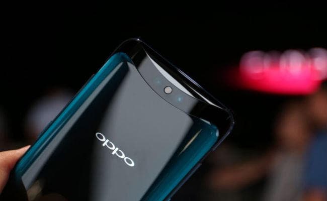 8GB रैम, 256GB स्टोरेज, पॉप-अप कैमरा के साथ भारत आया Oppo Find X स्मार्टफोन, जानें