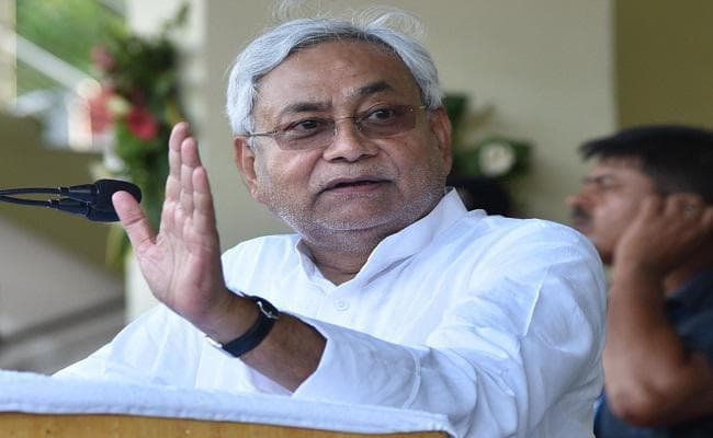 सीएम नीतीश ने बताया, बिहार में इन कारणों से शराबबंदी कानून में किया जा रहा बदलाव