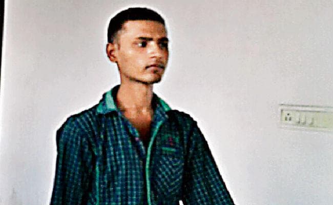 रांची : पिता, मां व भाई के हत्यारे को फांसी की सजा