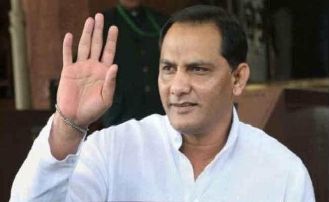 जानें किस सीट से लोकसभा चुनाव लड़ना चाहते हैं पूर्व भारतीय क्रिकेट कप्तान मोहम्मद अजहरुद्दीन