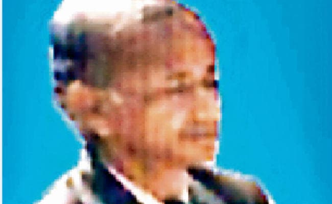 पटना : संस्कृत साहित्यकार डॉ काशीनाथ सिंह का हुआ निधन, शोक की लहर