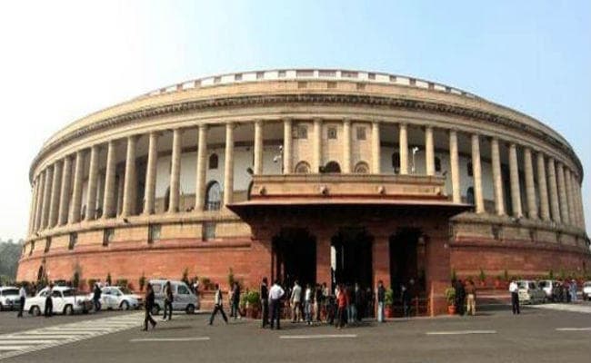 अविश्वास प्रस्ताव पर विपक्षी दलों की माथापच्ची जारी, टीडीपी से की गंभीर मसले उठाने की बात