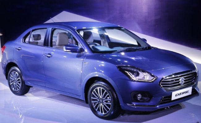 Maruti Suzuki Dzire, Swift ने Alto को पीछे छोड़ा, Vitara Brezza से आगे निकली Creta
