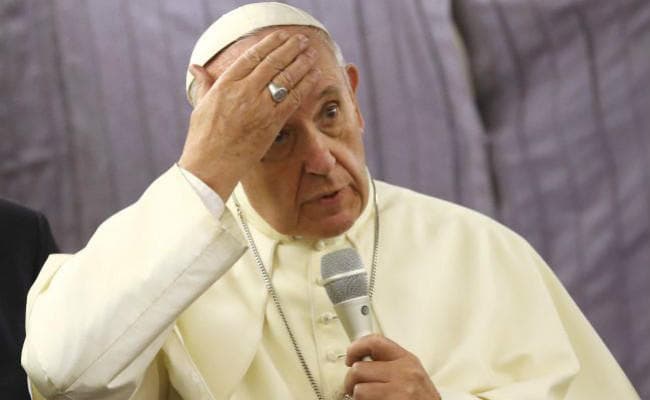 अमेरिकी कार्डिनल के यौन दुराचार में शामिल होने का मामला, लोगों को पोप की कार्रवाई का इंतजार
