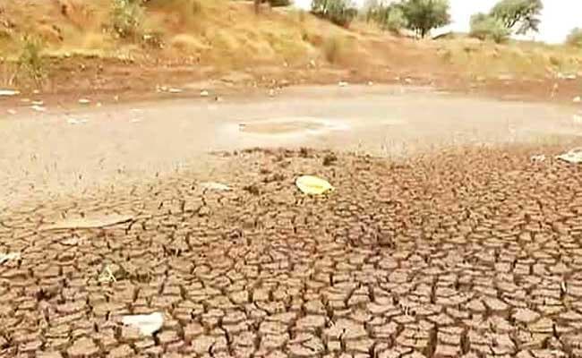 केंद्र कर सकता है बिहार को सूखाग्रस्त क्षेत्र घोषित