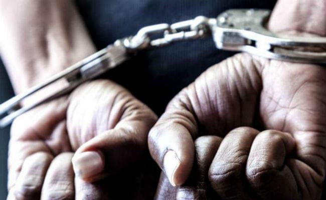 रामगढ़ : मैनेजर हत्याकांड में एक गिरफ्तार, तीन फरार