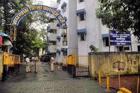 भायखला जेल के नौ और कैदी बीमार पड़े, बीमार कैदियों की संख्या 104 हुई