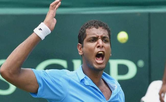 रामकुमार रामनाथन कैरियर की सर्वश्रेष्ठ एटीपी रैंकिंग पर