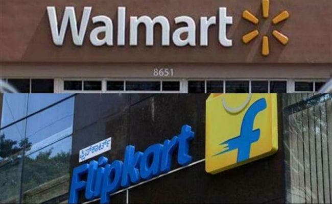 Walmart-Flipkart के सौदे को सुप्रीम कोर्ट में चुनौती देगा कैट!