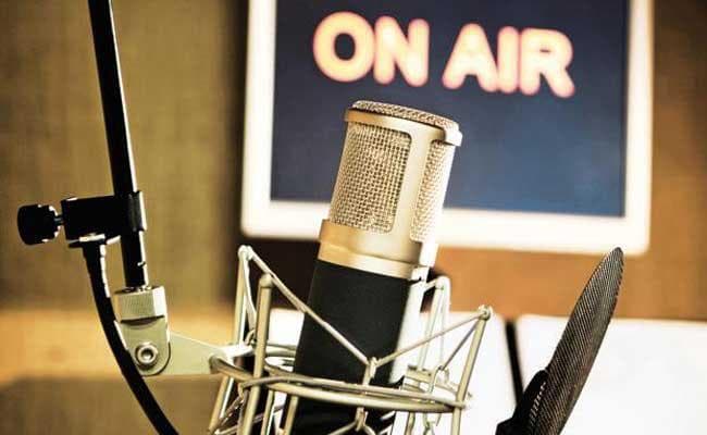 रांची विवि के रेडियो खांची को फ्रीक्वेंसी 90.4 मेगा हर्ट्ज एलॉट