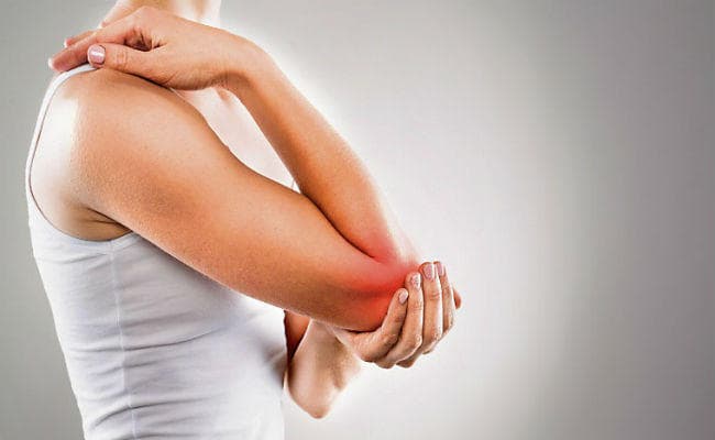 जोड़ों का दर्द खून में यूरिक एसिड बढ़ने का हो सकता है संकेत