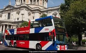 महानगर में फिर दौड़ेंगी डबल डेकर बसें