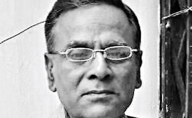 लोहरदगा सड़क दुर्घटना, हादसे में झारखंड ओलिंपिक संघ के उपाध्यक्ष की मौत