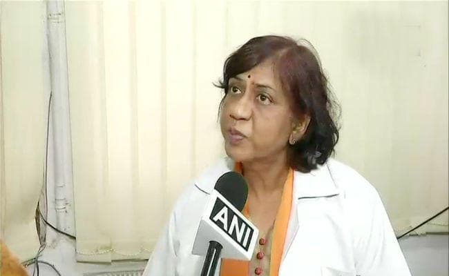 दिल्‍ली में भूख से मौत : डॉक्टरों ने कहा, 8-9 दिनों से भूखी थी बच्चियां