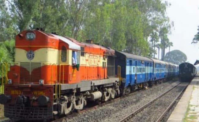 बाबाधाम में श्रावणी मेला के लिए चलेंगी कई स्पेशल ट्रेन