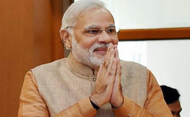 पीएम मोदी ने मन की बात में हिमा दास, एकता भयान, योगेश कठुनिया, सुंदर सिंह को शुभकामनाएं दी