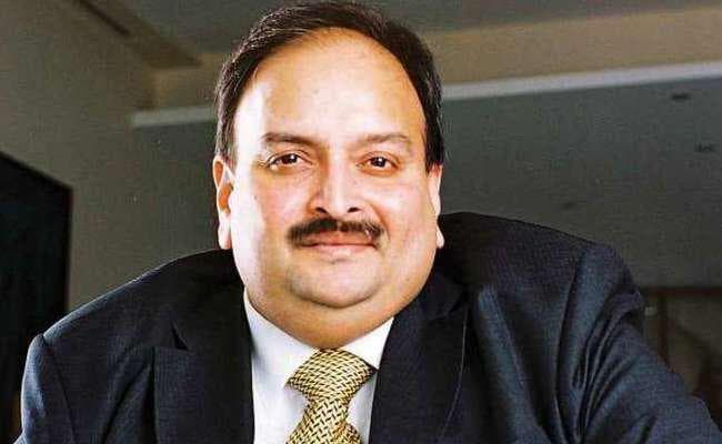 एंटीगुआ के मीडिया का दावा : नागरिकता लेने के पहले चोकसी के खिलाफ नहीं दर्ज था कोई मामला