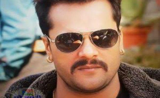 भोजपुरी स्टार खेसारी लाल को ऑडियो क्लिप भेज कर मांगी दो करोड़ की रंगदारी